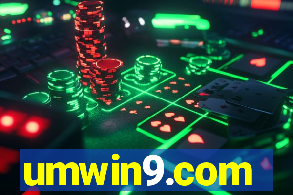 umwin9.com