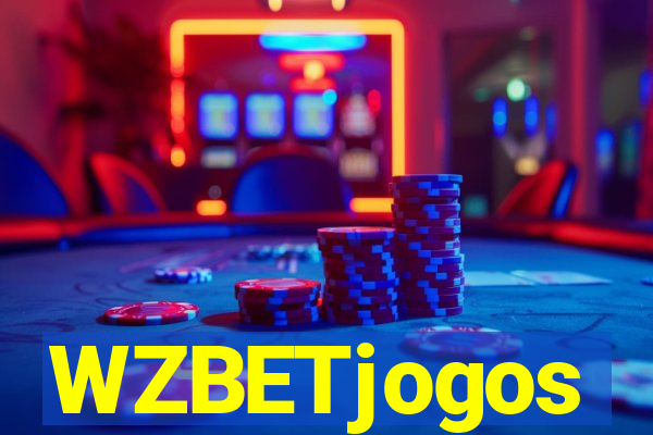 WZBETjogos