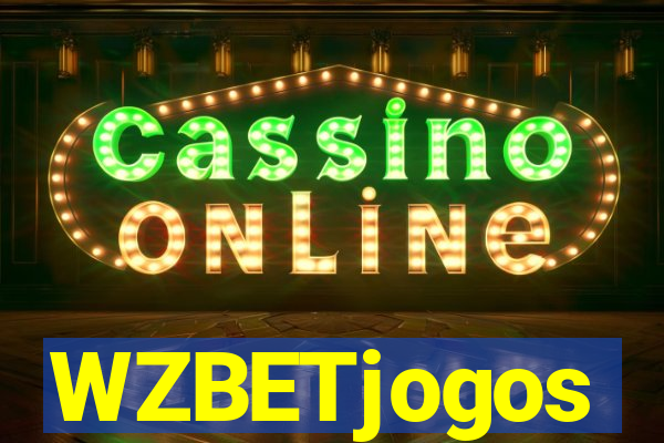 WZBETjogos
