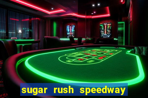 sugar rush speedway download android