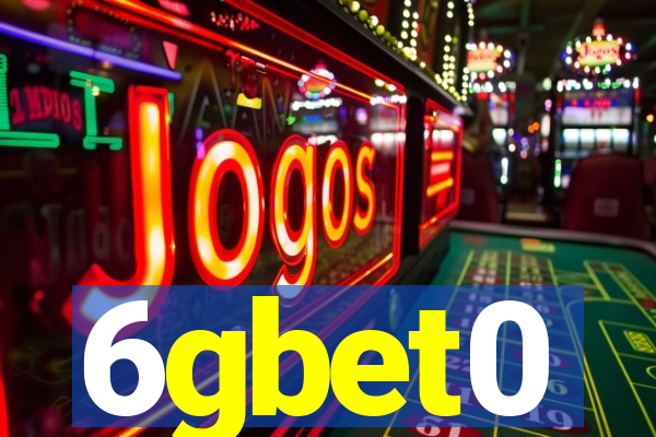 6gbet0