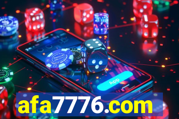 afa7776.com