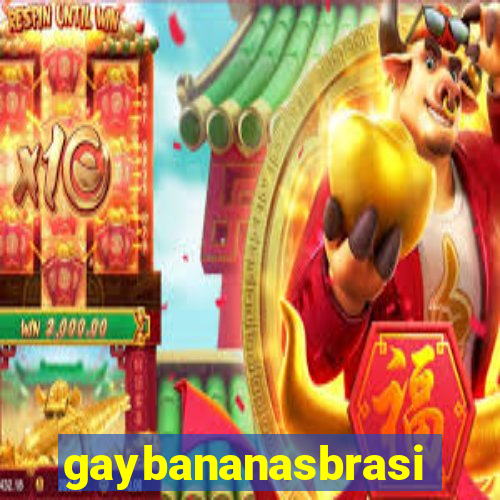 gaybananasbrasil.com