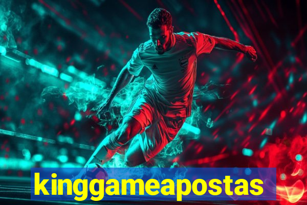 kinggameapostas