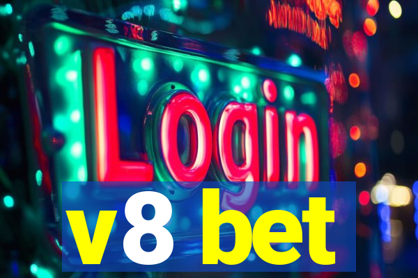 v8 bet
