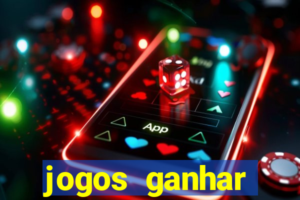 jogos ganhar dinheiro de verdade pix
