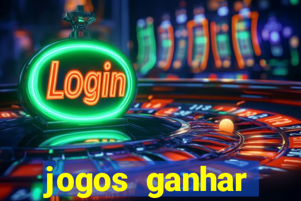 jogos ganhar dinheiro de verdade pix