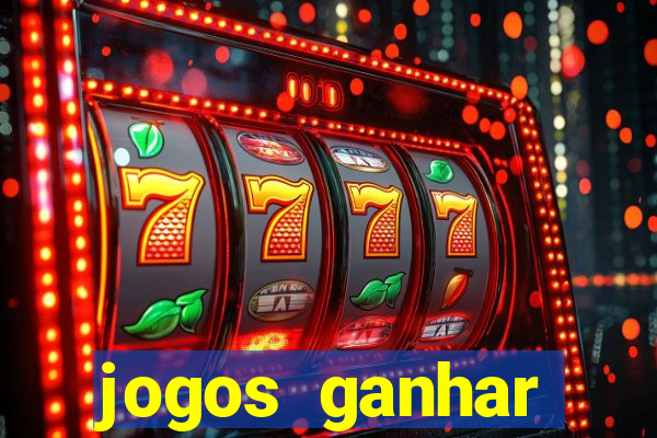jogos ganhar dinheiro de verdade pix
