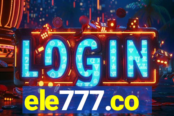 ele777.co