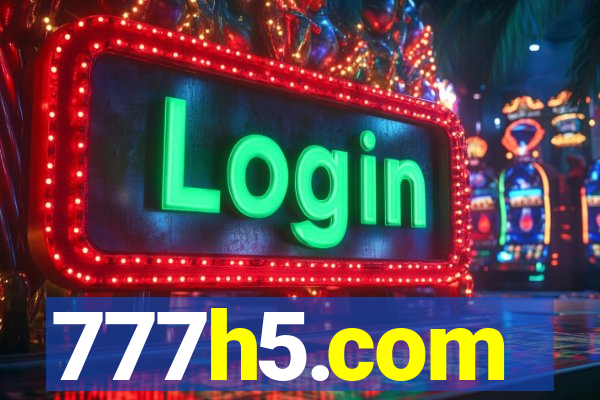 777h5.com
