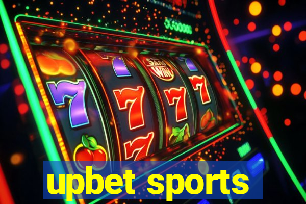 upbet sports