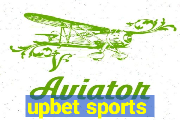 upbet sports