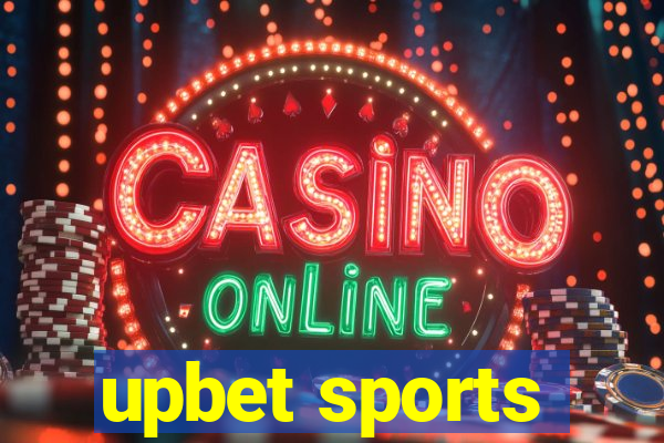 upbet sports