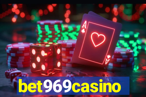 bet969casino