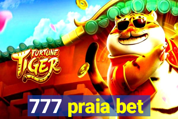 777 praia bet