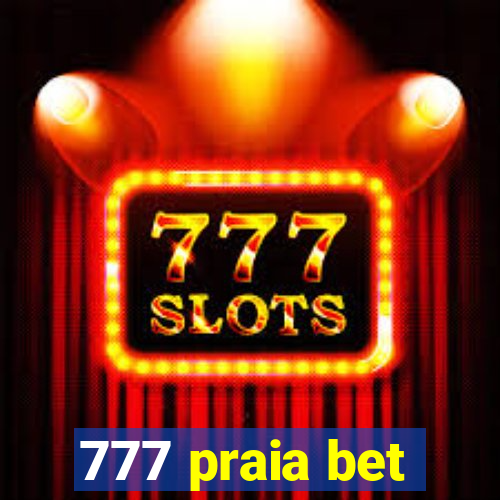 777 praia bet