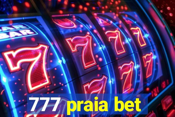 777 praia bet
