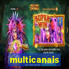 multicanais