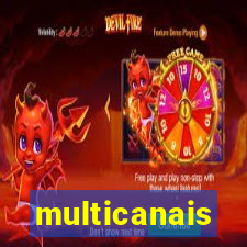 multicanais