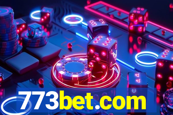 773bet.com