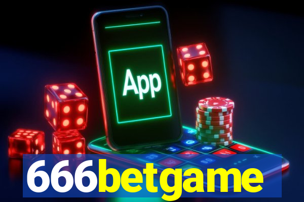 666betgame