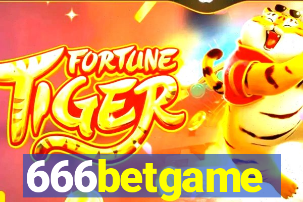 666betgame