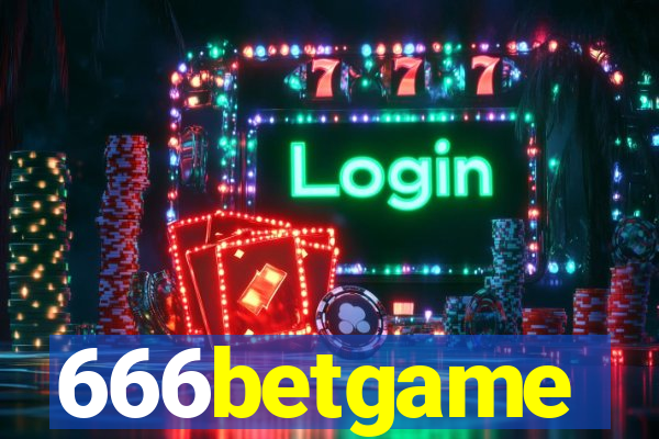 666betgame