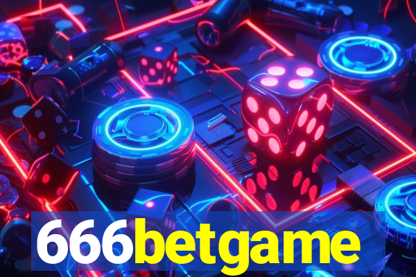 666betgame