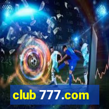 club 777.com