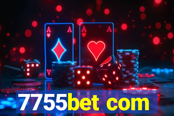 7755bet com