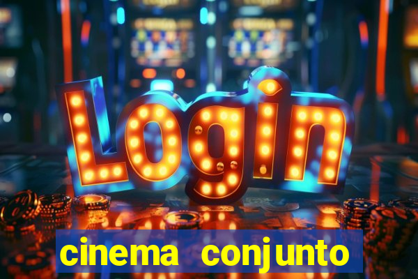 cinema conjunto nacional brasilia