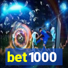 bet1000