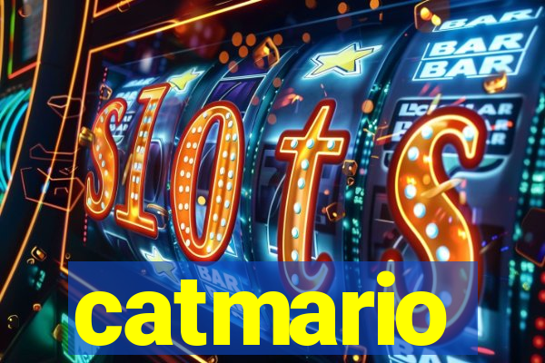 catmario