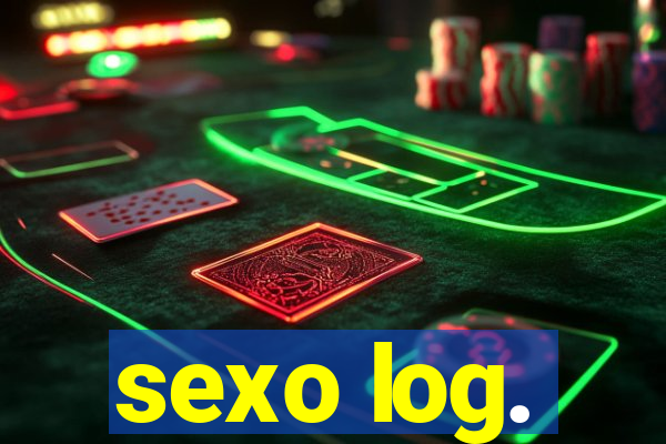 sexo log.