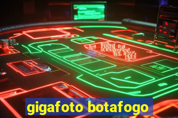 gigafoto botafogo