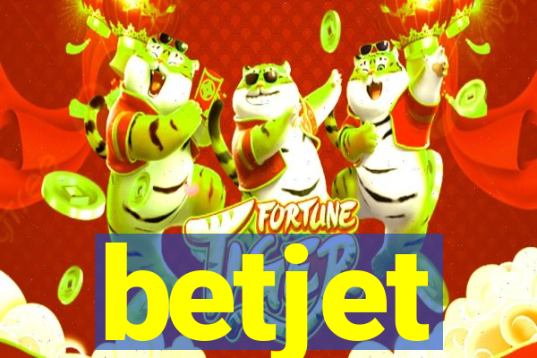 betjet