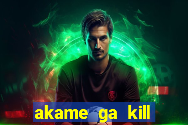 akame ga kill chelsea hentai