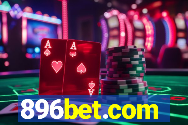 896bet.com