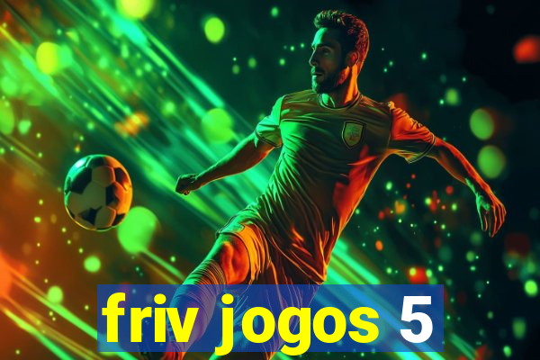 friv jogos 5