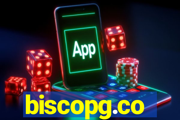 biscopg.co