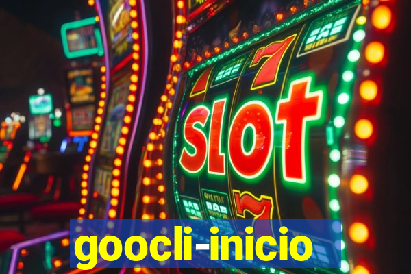 goocli-inicio