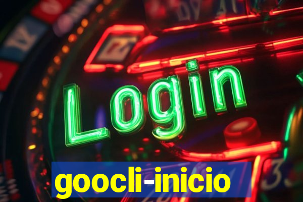 goocli-inicio