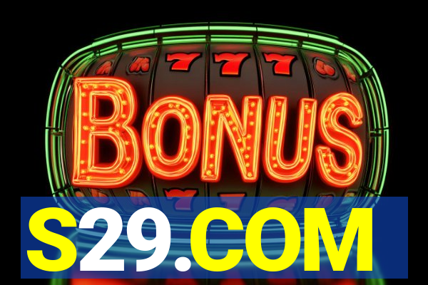 S29.COM