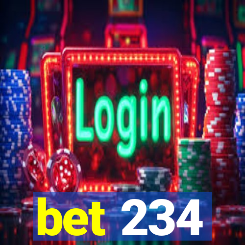 bet 234