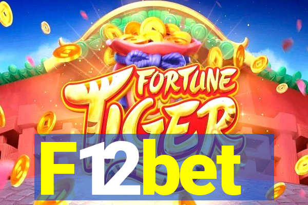 F12bet