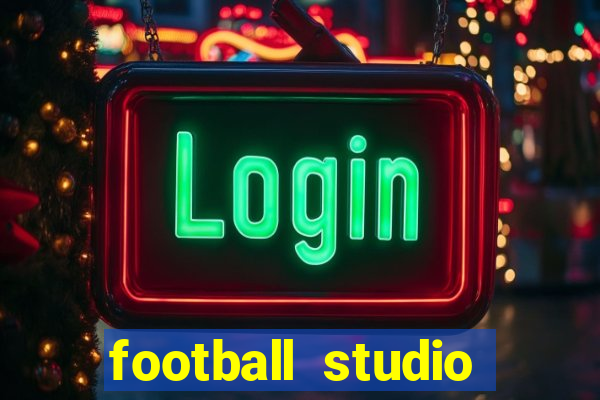 football studio como analisar