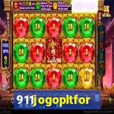 911jogopltfor