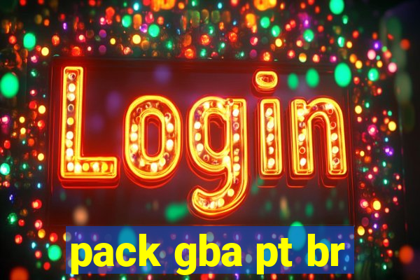 pack gba pt br
