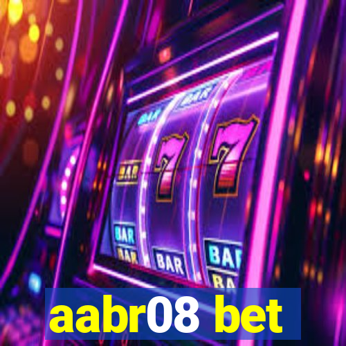 aabr08 bet
