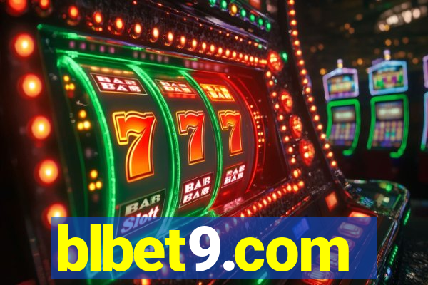 blbet9.com